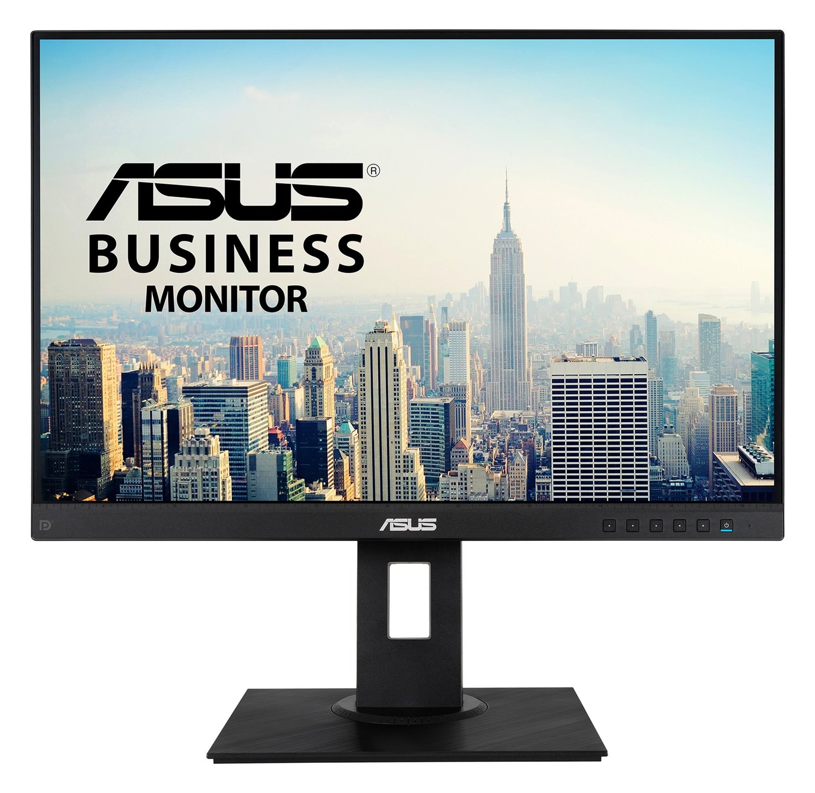 ASUS BE24WQLB - LED-Monitor - 61.13 cm (24.1)