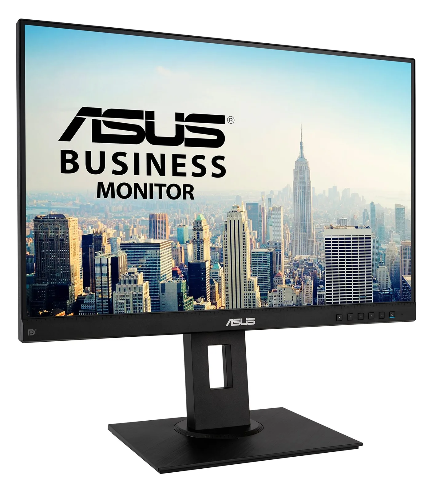 ASUS BE24WQLB - LED-Monitor - 61.13 cm (24.1), Ansicht 3