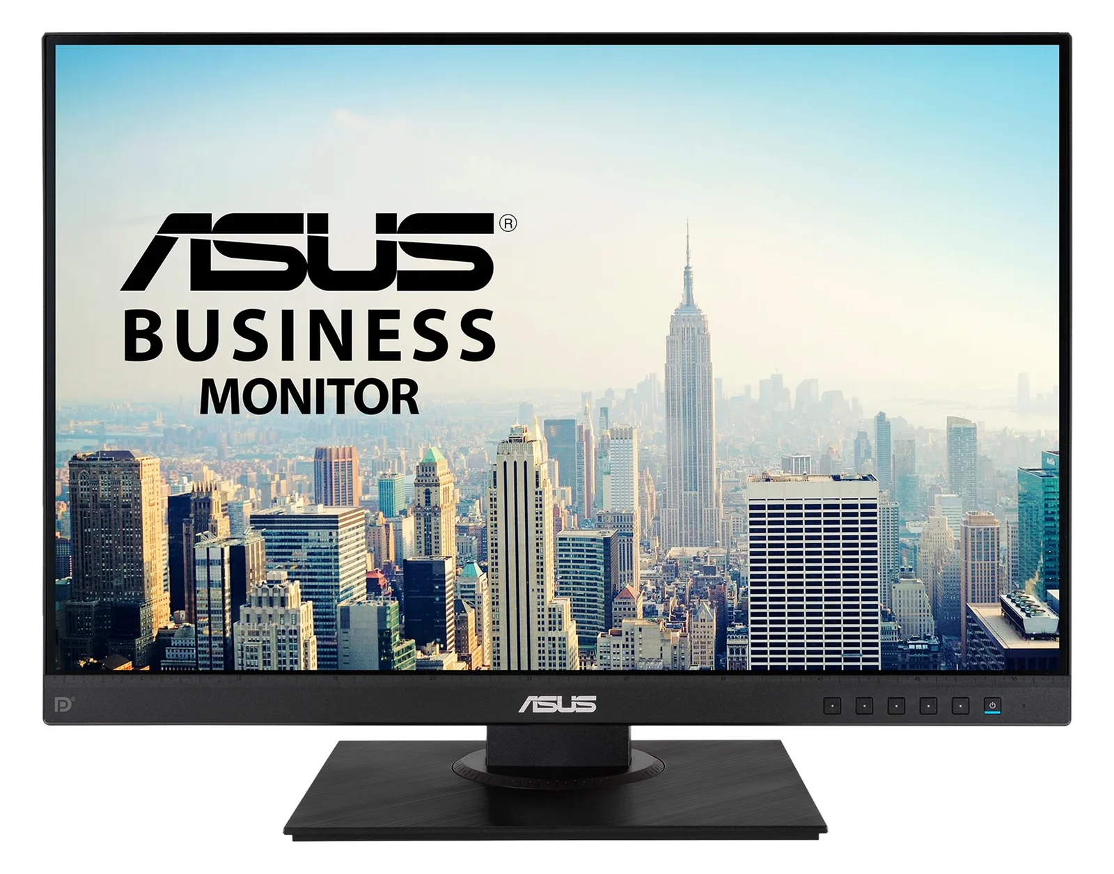 ASUS BE24WQLB - LED-Monitor - 61.13 cm (24.1), Ansicht 4