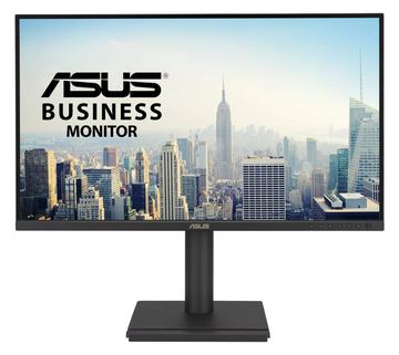 ASUS BE27ACGN - LED-Monitor - 68.6 cm (27) - 2560 x 1440 @ 120 Hz von LumaTech