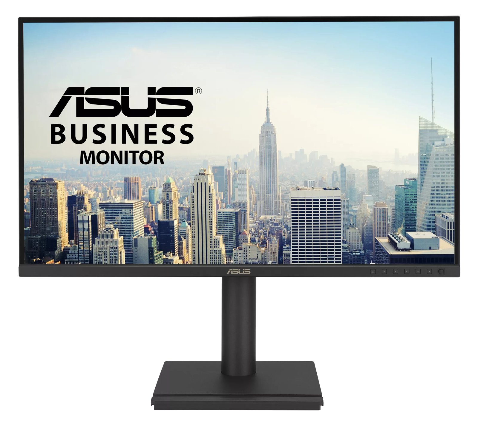 ASUS BE27ACGN - LED-Monitor - 68.6 cm (27) - 2560 x 1440 @ 120 Hz
