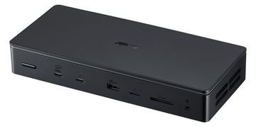 ASUS DC510 TBT5 Dock/EU 90XB09NN-BDS010 von LumaTech