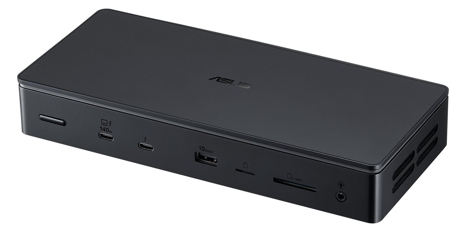 ASUS DC510 TBT5 Dock/EU 90XB09NN-BDS010