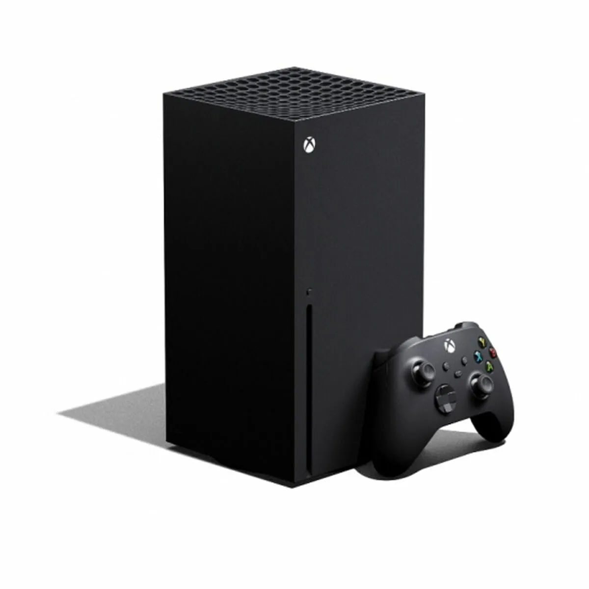 Xbox Series X - 1 TB — Bild 2
