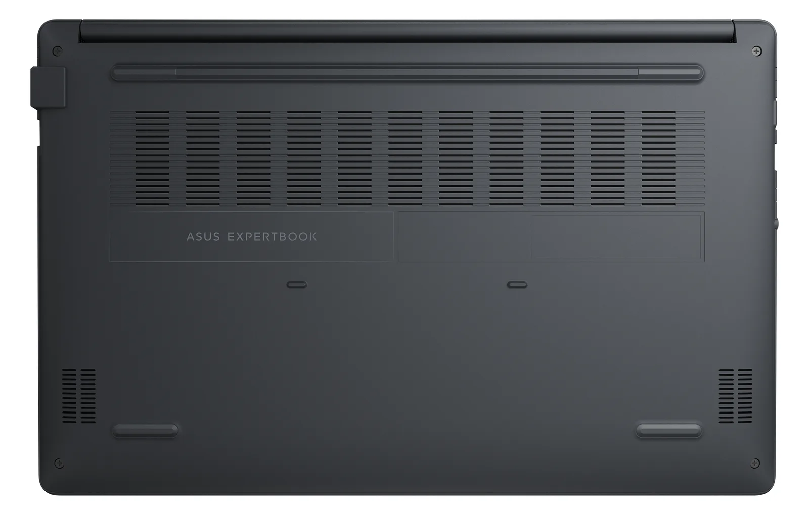 ASUS ExpertBook B1 B1503CVA-S76992X 15.6 FHD Core 7 - Notebook - 5,2 GHz - TL: Deutsch, QWERTZ, Ansicht 2