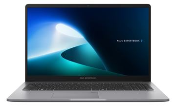 ASUS ExpertBook P1 P1503CVA-S72335 C5-210H - Notebook - 4,8 GHz - TL: Deutsch, QWERTZ von LumaTech