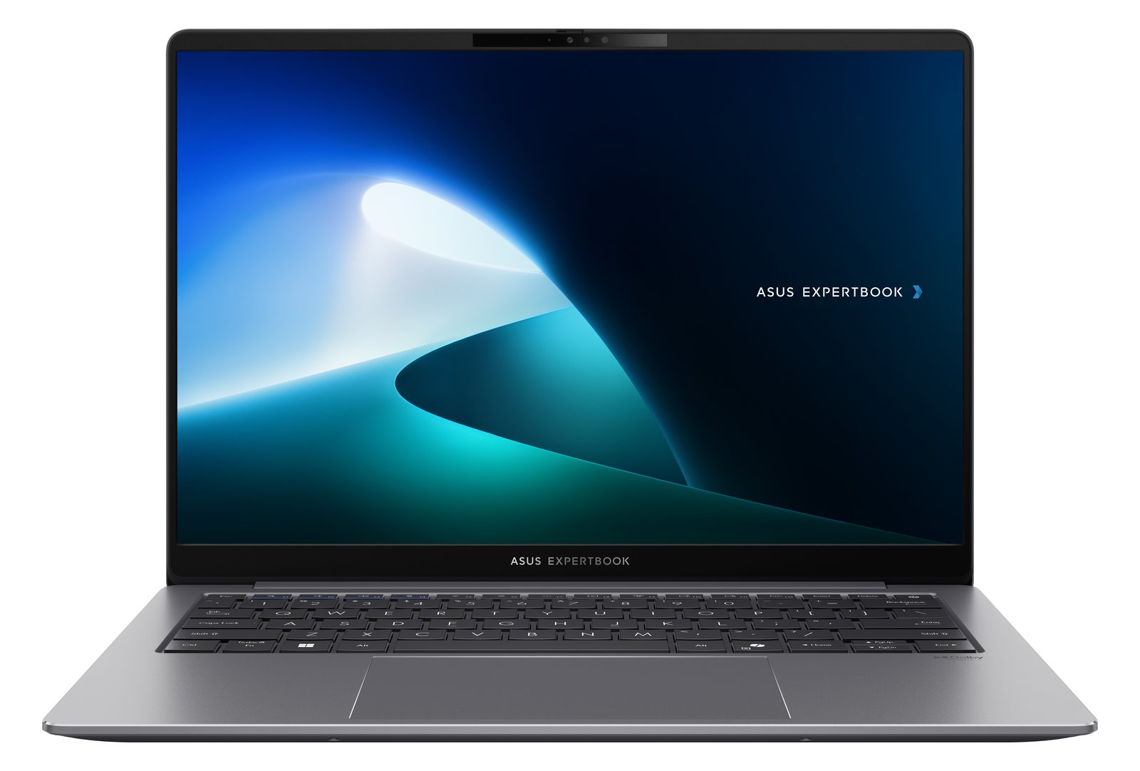 ASUS ExpertBook P5 P5405CSA-NZ0101 - 180°-Scharnierdesign - Intel Core Ultra 5 226V - TL: Deutsch, QWERTZ von LumaTech