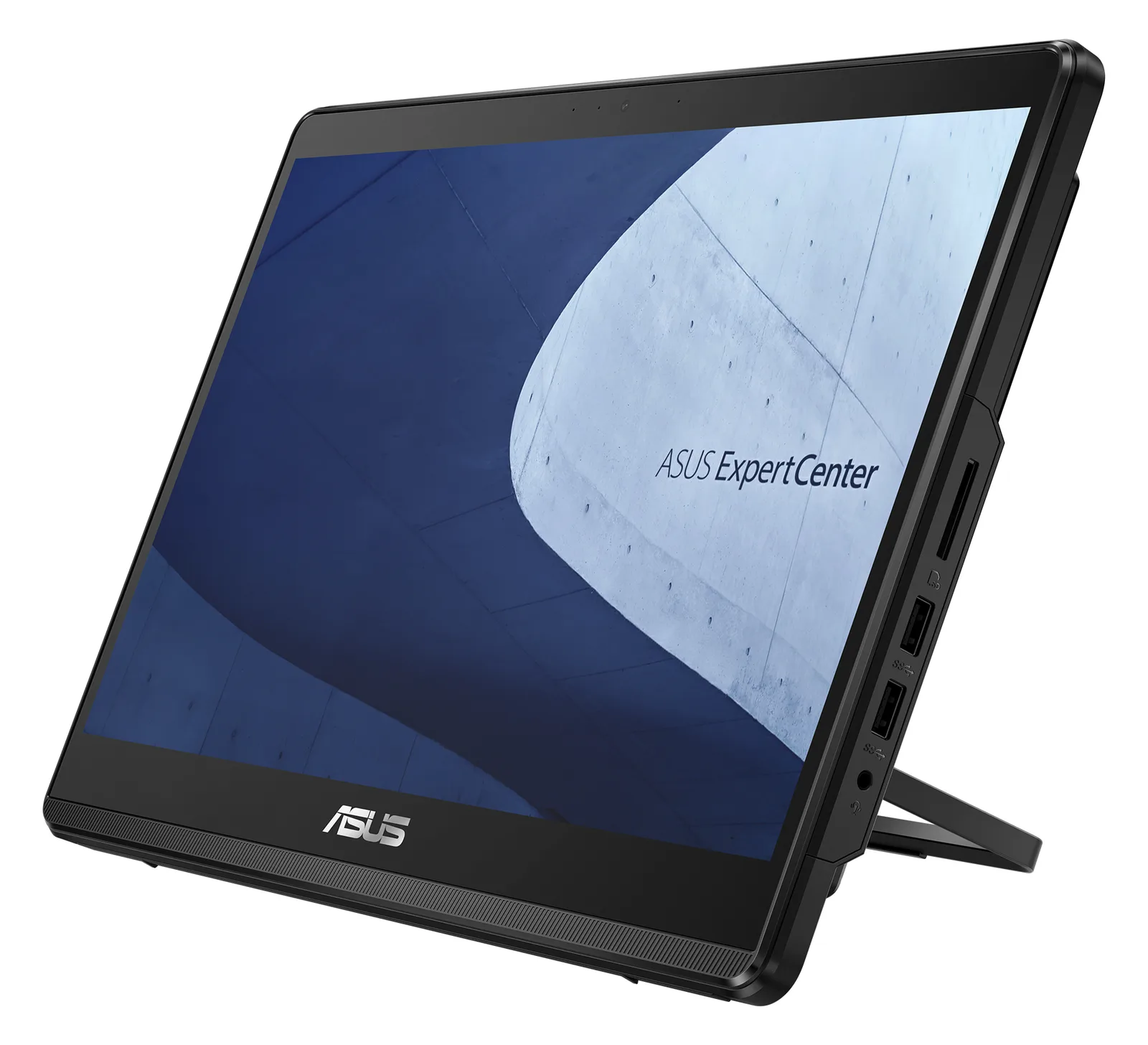 ASUS ExpertCenter E1 All-in-One PC N4500 - All-in-One mit Monitor - Celeron, Ansicht 2
