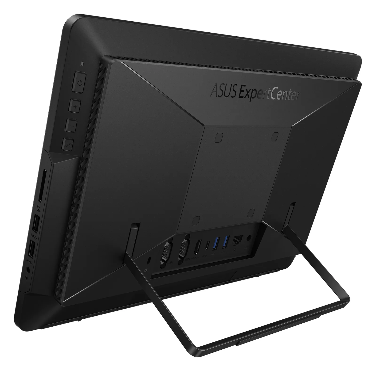 ASUS ExpertCenter E1 All-in-One PC N4500 - All-in-One mit Monitor - Celeron, Ansicht 3