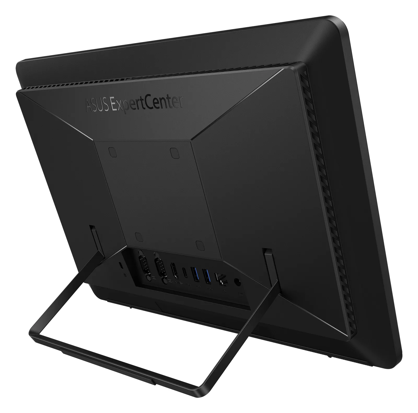ASUS ExpertCenter E1 All-in-One PC N4500 - All-in-One mit Monitor - Celeron, Ansicht 4