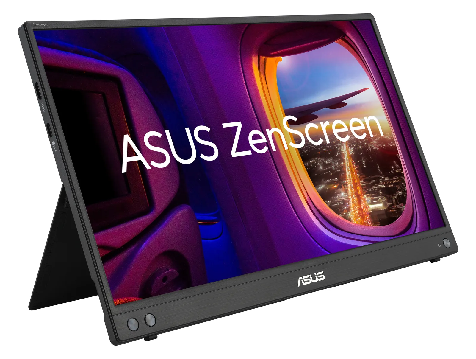 ASUS MB16AHV 90LM0381-B02370, Ansicht 4