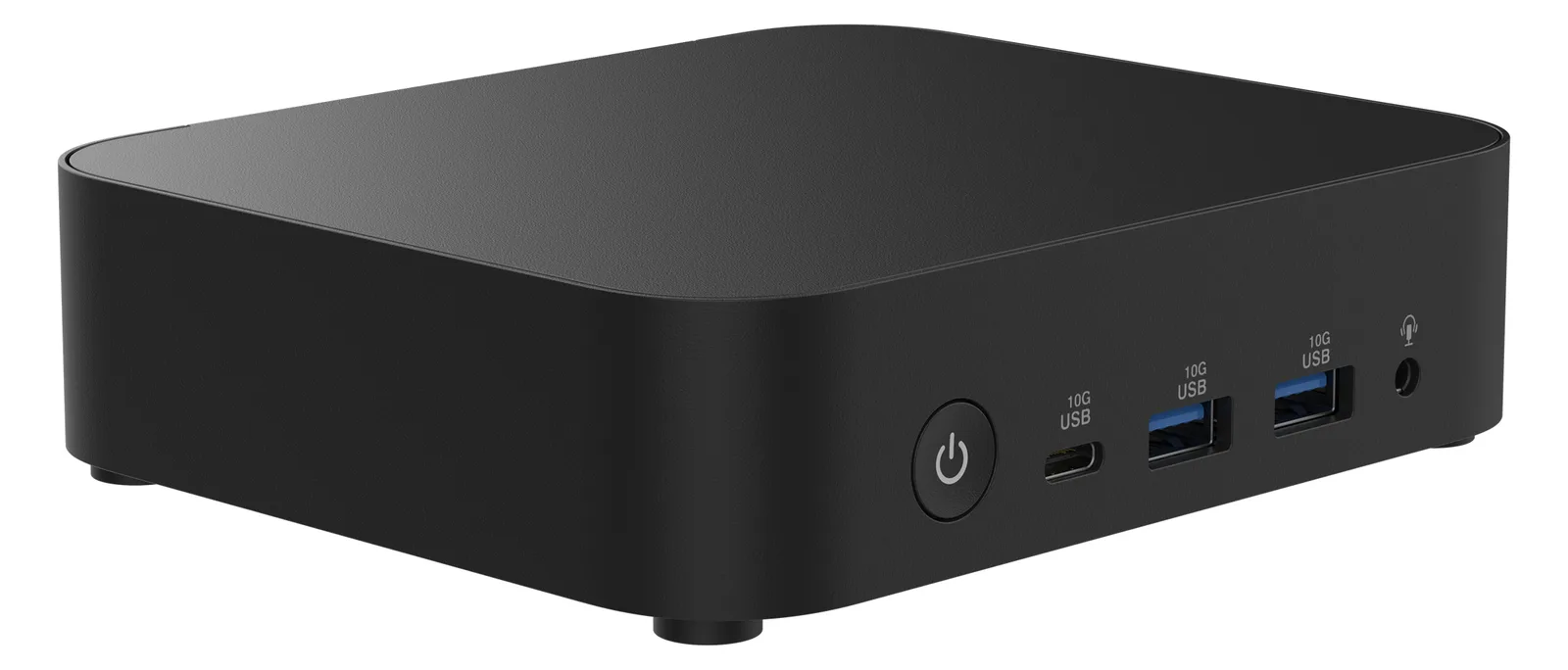 ASUS NUC 14 Essential Mill Canyon RNUC14MNK9700002 N97 0GB/0GB Barebone slim, Ansicht 6