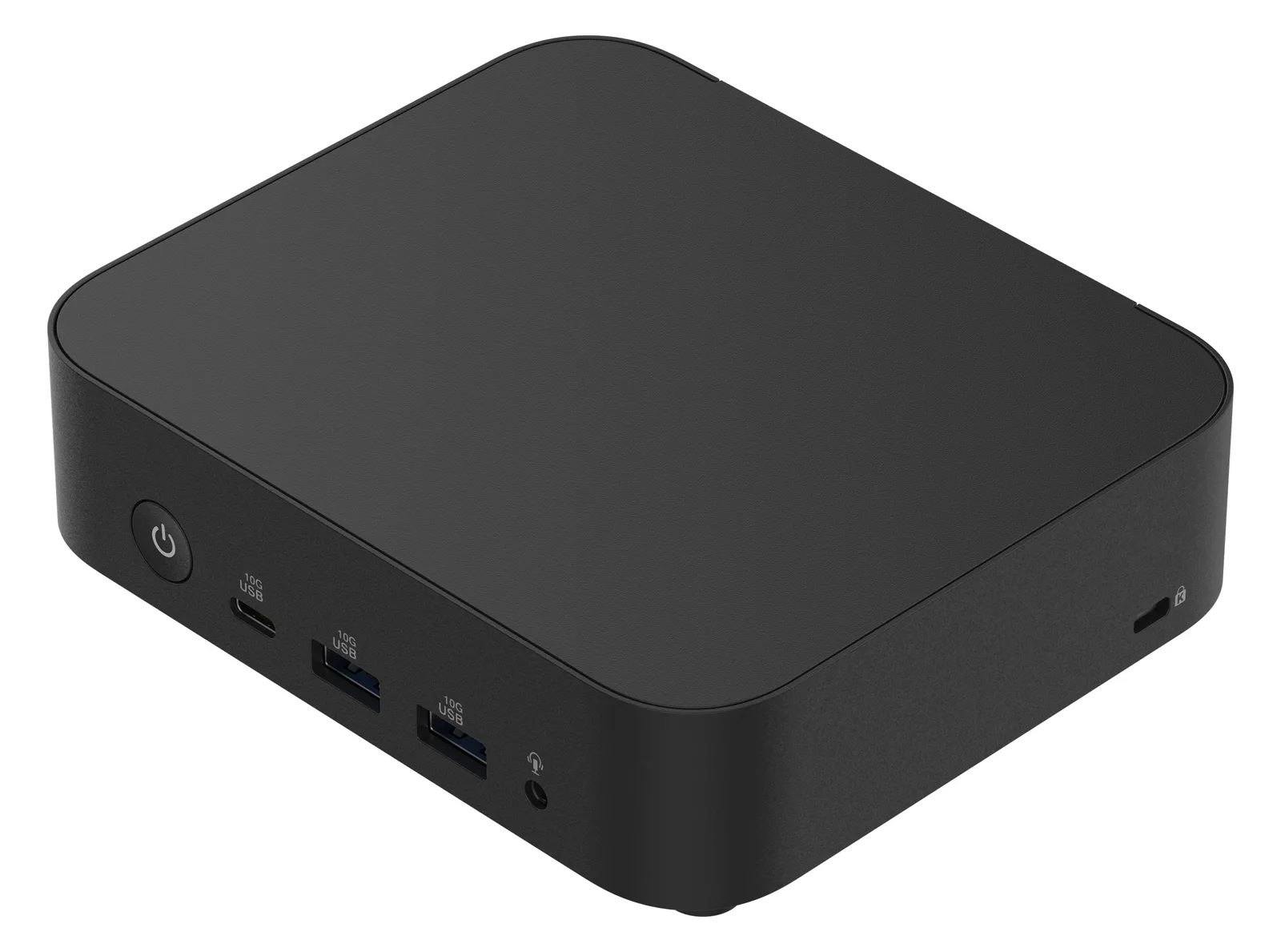 ASUS NUC 14 Essential Mill Canyon RNUC14MNK9700002 N97 0GB/0GB Barebone slim, Ansicht 7