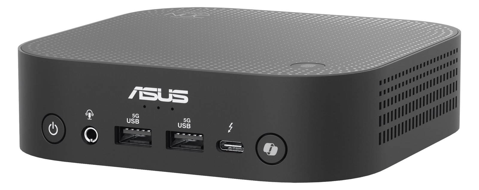 ASUS NUC 14 Pro AI RNUC14LNKU5073H2 - Mini-PC