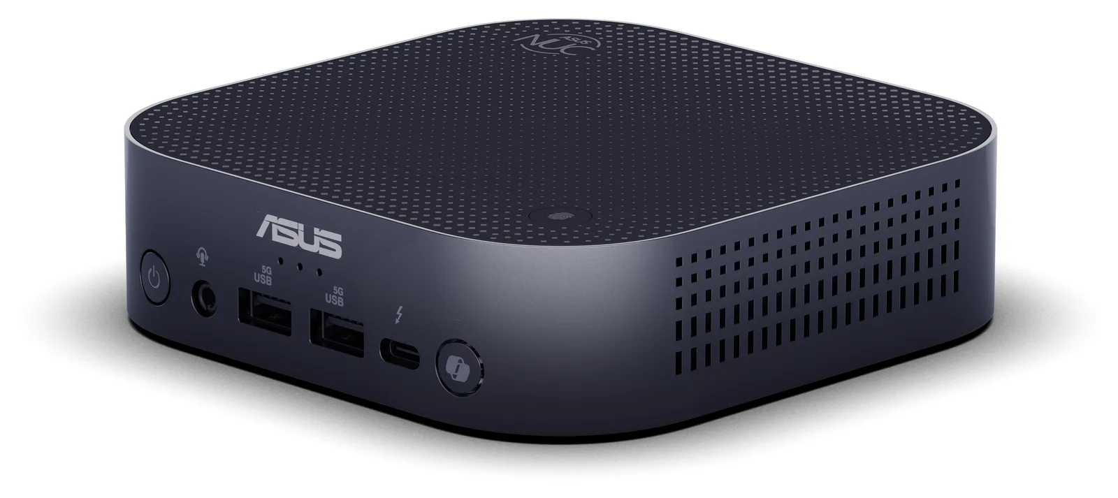 ASUS NUC 14 Pro AI RNUC14LNKU5073H2 - Mini-PC, Ansicht 2