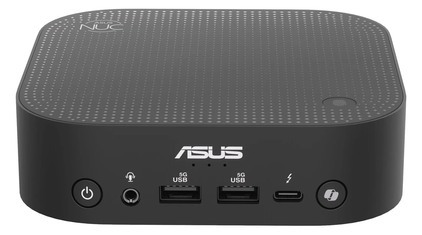 ASUS NUC 14 Pro AI RNUC14LNKU5073H2 - Mini-PC, Ansicht 4