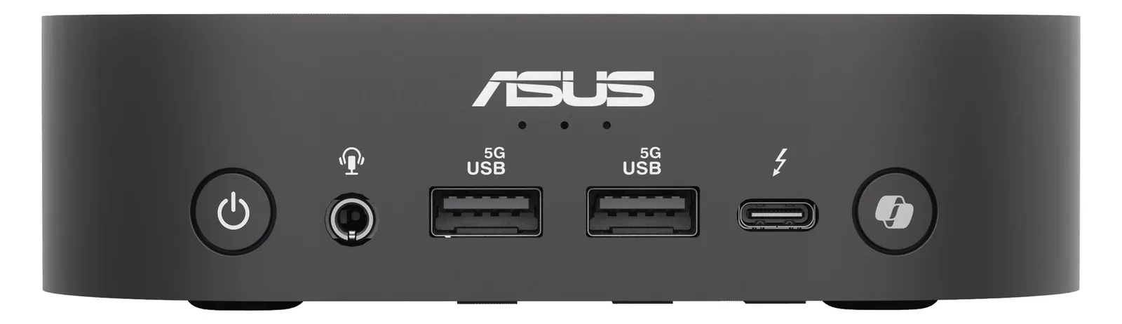 ASUS NUC 14 Pro AI RNUC14LNKU5073H2 - Mini-PC, Ansicht 5