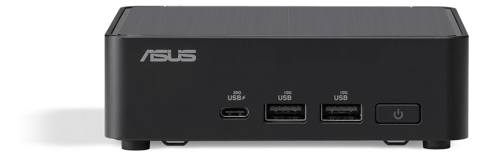 ASUS NUC 14 Pro RNUC14RVKU500002I - Barebone - Mini-PC - 1 x Core Ultra 5 125H / 1.2 GHz - RAM 0 GB - Intel Arc Graphics, Ansicht 2