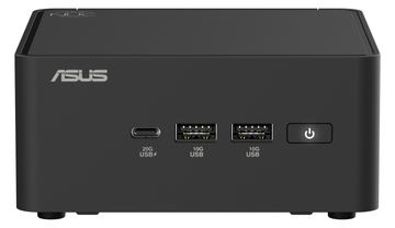 ASUS NUC 15 Pro RNUC15CRHI300002 - Barebone - Mini-PC von LumaTech