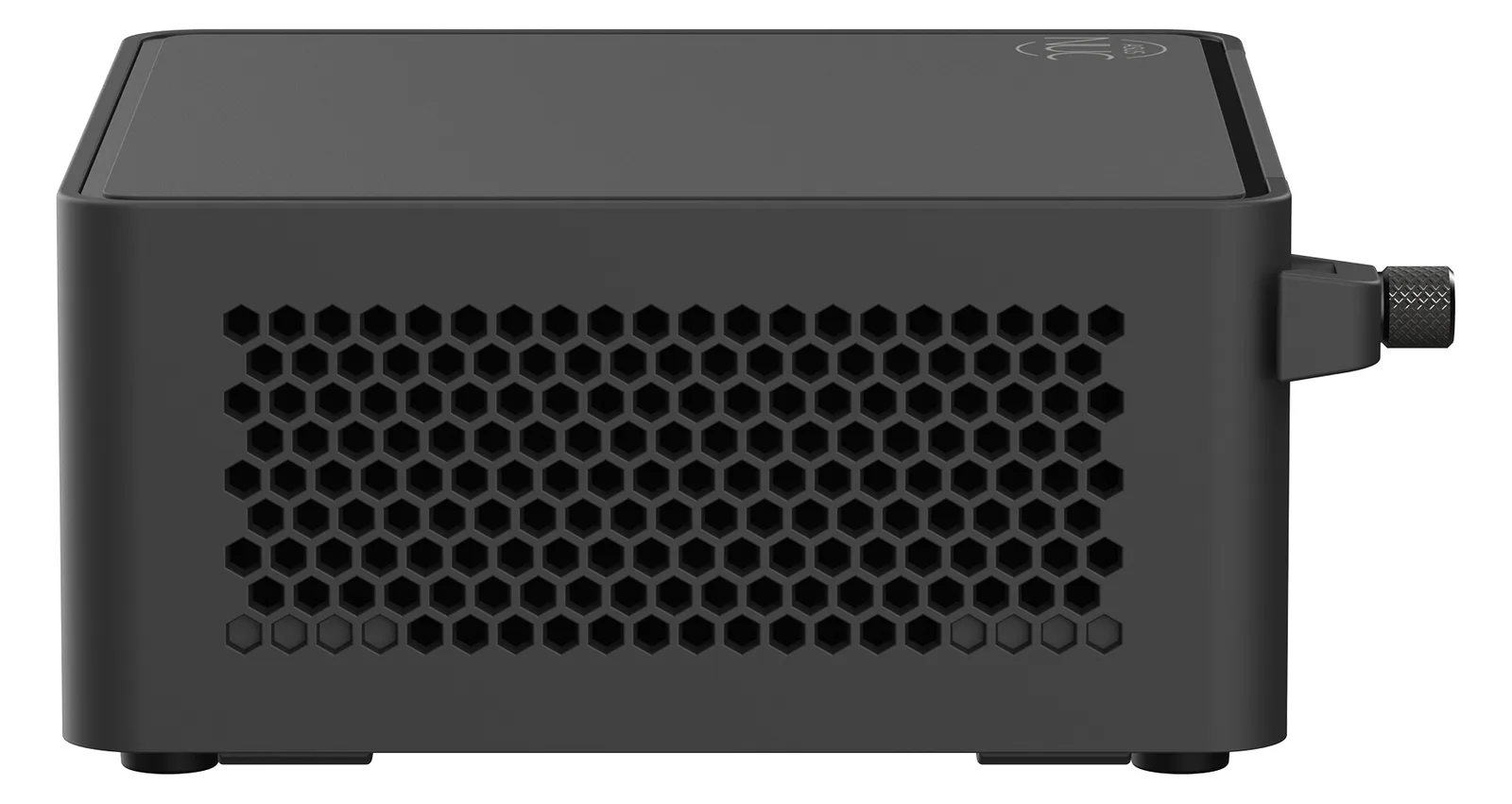 ASUS NUC 15 Pro RNUC15CRHI300002 - Barebone - Mini-PC, Ansicht 3