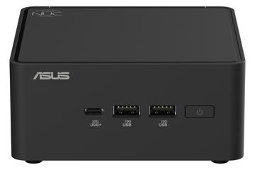 ASUS NUC 15 Pro Tall Kit - Barebone - Mini-PC von LumaTech
