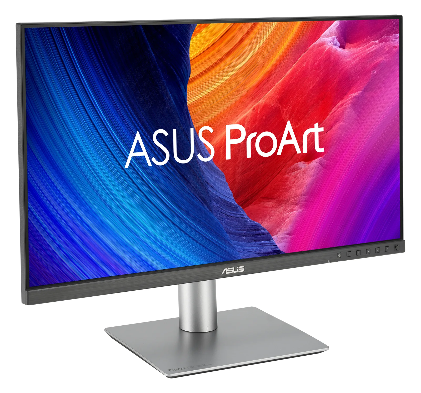 ASUS ProArt PA278CFRV - LED-Monitor - 68.6 cm (27), Ansicht 2
