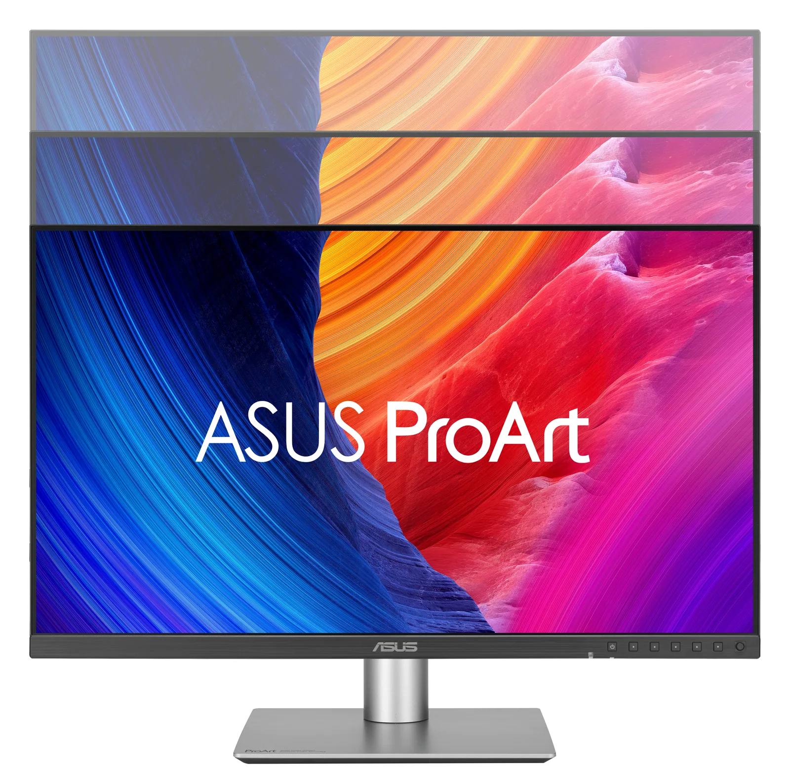 ASUS ProArt PA278CFRV - LED-Monitor - 68.6 cm (27), Ansicht 3