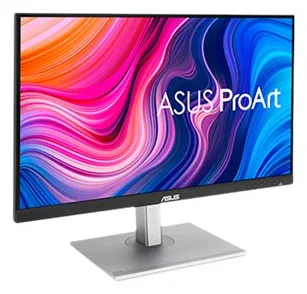 ASUS ProArt PA278CV - LED-Monitor - 68.6 cm (27), Ansicht 2