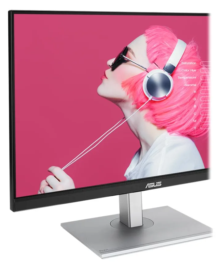 ASUS ProArt PA278CV - LED-Monitor - 68.6 cm (27), Ansicht 4