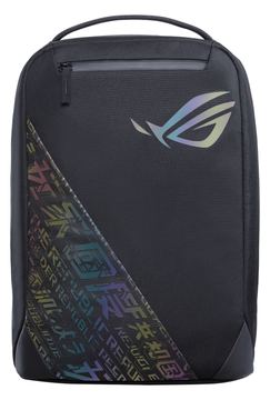 ASUS ROG BP1501G - Holographic Edition - Notebook-Rucksack - 43.2 cm (17) von LumaTech