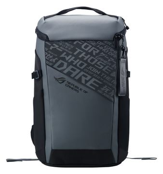 ASUS ROG Ranger BP2701 - Cybertext Edition - Notebook-Rucksack - 43.2 cm (17) von LumaTech