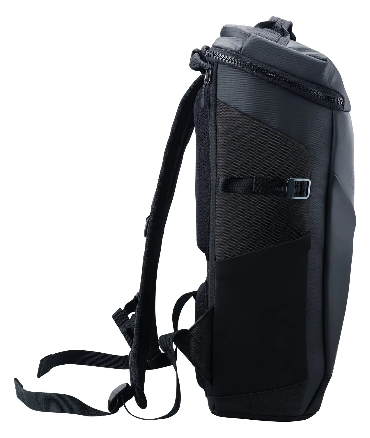 ASUS ROG Ranger BP2701 - Cybertext Edition - Notebook-Rucksack - 43.2 cm (17), Ansicht 4