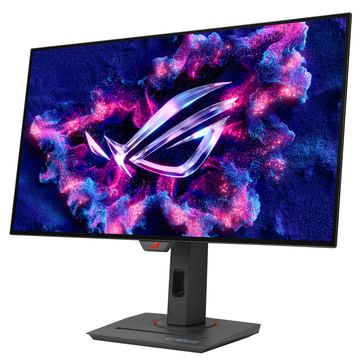 ASUS ROG Strix OLED XG27AQDMG - OLED-Monitor - 68.6 cm (27) von LumaTech