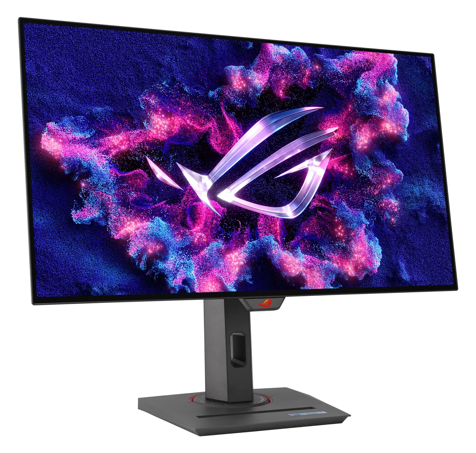 ASUS ROG Strix OLED XG27AQDMG - OLED-Monitor - 68.6 cm (27), Ansicht 3