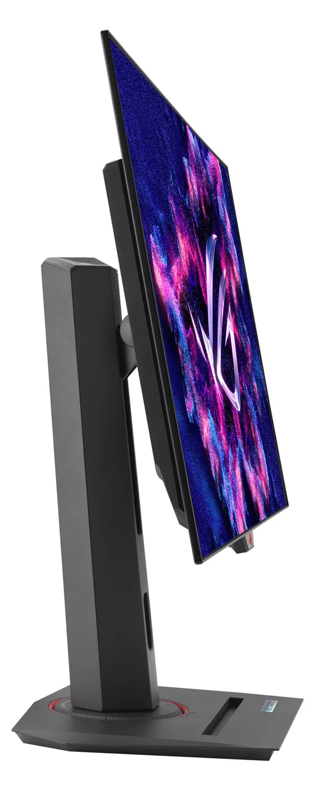 ASUS ROG Strix OLED XG27AQDMG - OLED-Monitor - 68.6 cm (27), Ansicht 4