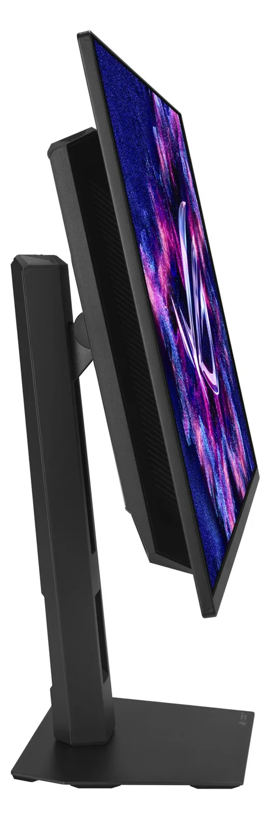 ASUS ROG Strix OLED Xg27Aqdng - Flachbildschirm (TFT/LCD) - 67,3 cm, Ansicht 4