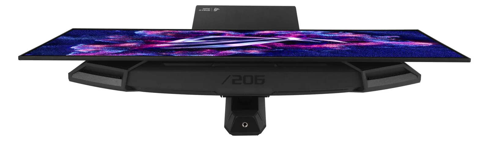 ASUS ROG Strix XG27AQDMGR - OLED-Monitor - Gaming - 68.6 cm (27), Ansicht 5