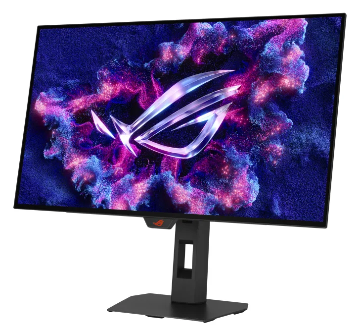 ASUS ROG Strix XG27AQWMG - OLED-Monitor - Gaming - 68.6 cm (27), Ansicht 3