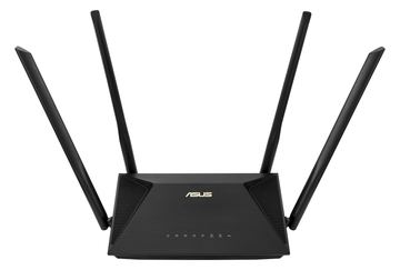 ASUS RT-AX53U - Wireless Router - 3-Port-Switch von LumaTech