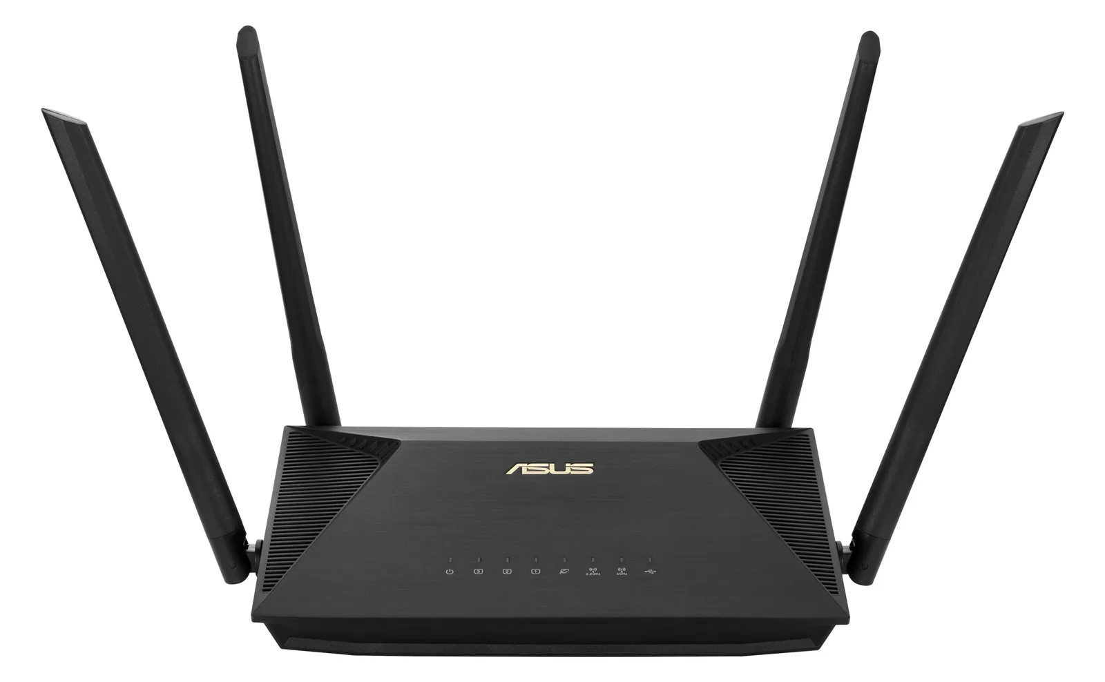 ASUS RT-AX53U - Wireless Router - 3-Port-Switch, Ansicht 5