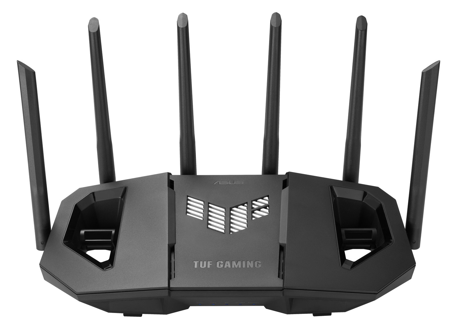 ASUS TUF Gaming BE9400 - Wireless Router 4-Port-Switch