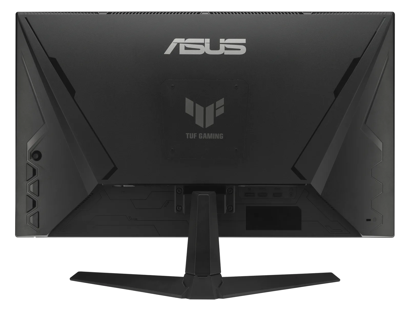 ASUS TUF Gaming VG249QM5A - LED-Monitor - Gaming - 61 cm (24), Ansicht 2