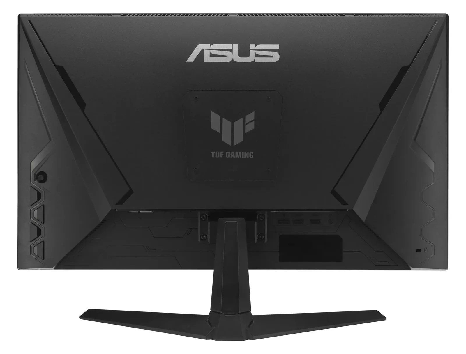 ASUS TUF Gaming VG249QM5A - LED-Monitor - Gaming - 61 cm (24), Ansicht 3