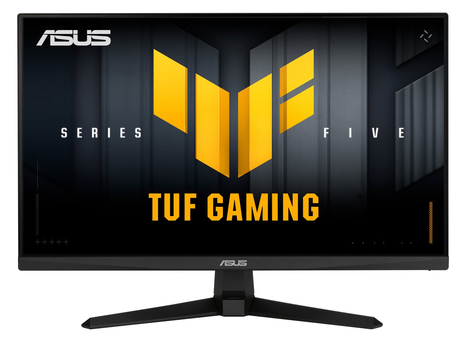 ASUS TUF Gaming VG259QMR5A - LED-Monitor - Gaming - 62.23 cm (24.5)