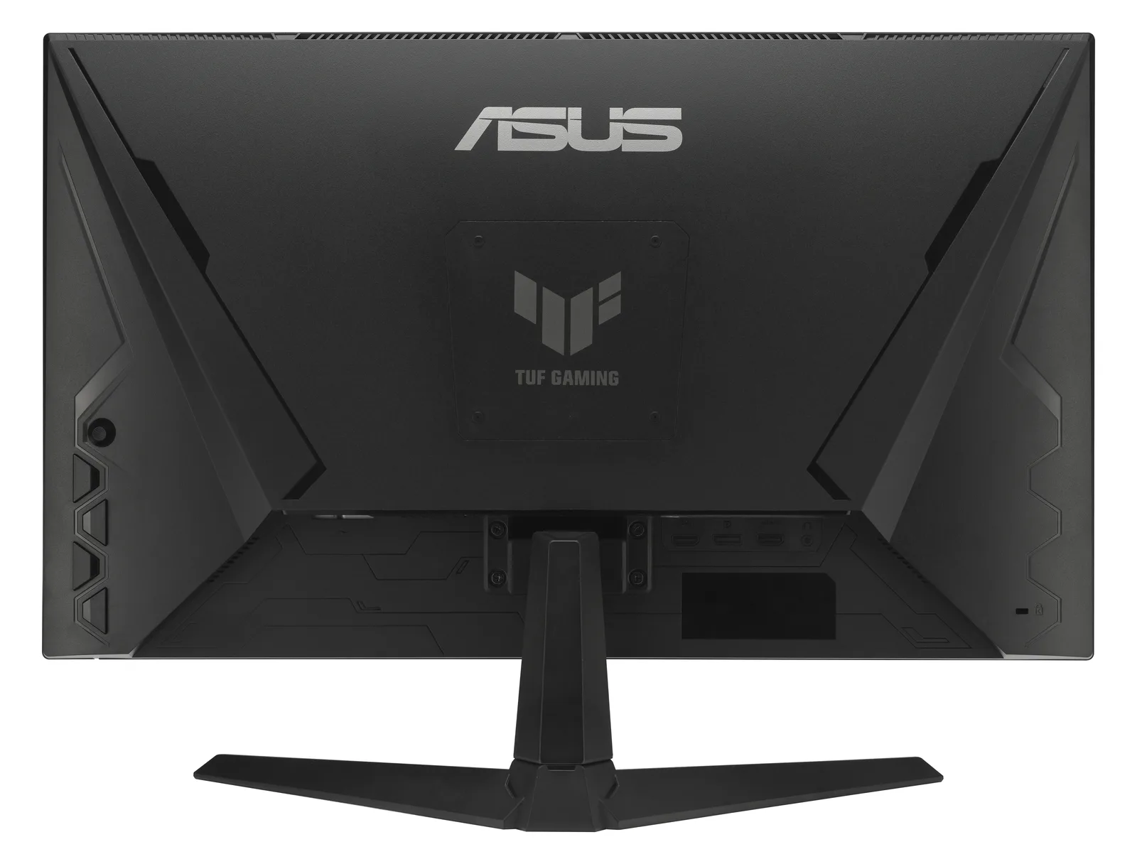ASUS TUF Gaming VG259QMR5A - LED-Monitor - Gaming - 62.23 cm (24.5), Ansicht 2
