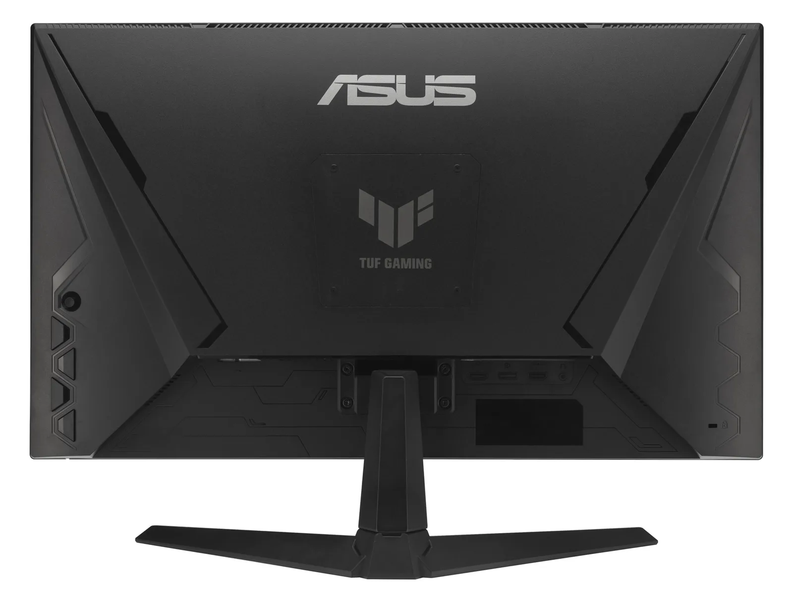 ASUS TUF Gaming VG259QMR5A - LED-Monitor - Gaming - 62.23 cm (24.5), Ansicht 3