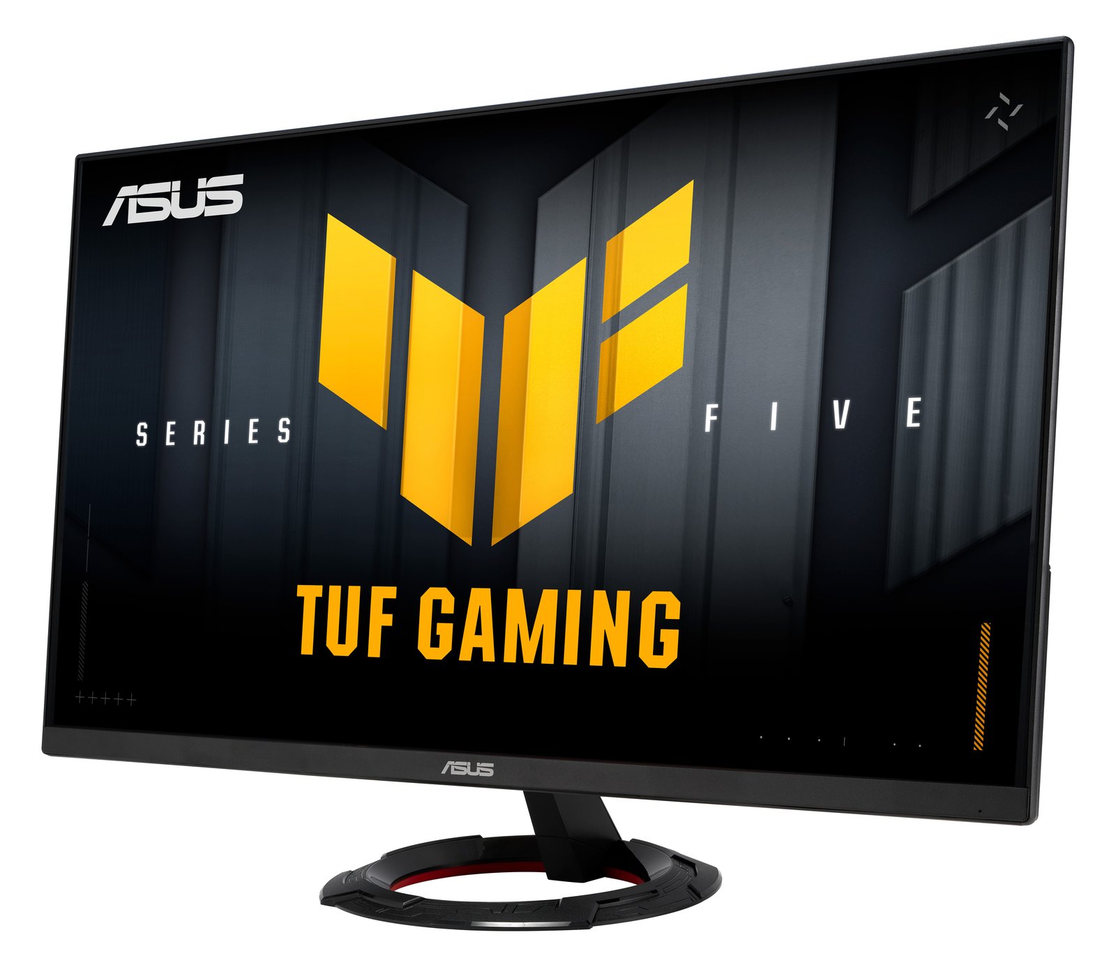ASUS TUF Gaming VG279Q5R - 5 Series - LED-Monitor - Gaming - 68.6 cm (27)