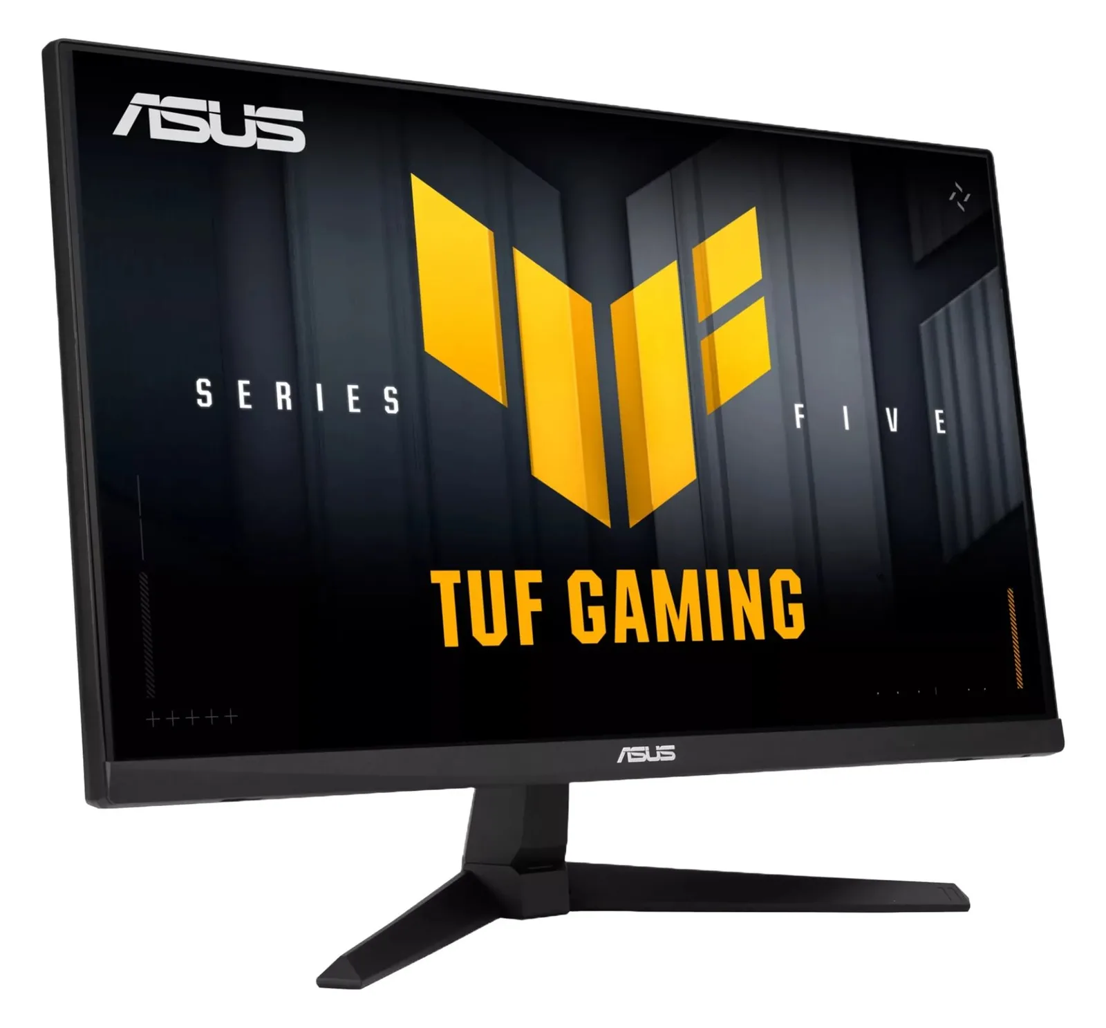 ASUS TUF Gaming VG279QM5A - 5 Series - LED-Monitor - Gaming - 68.6 cm (27), Ansicht 3