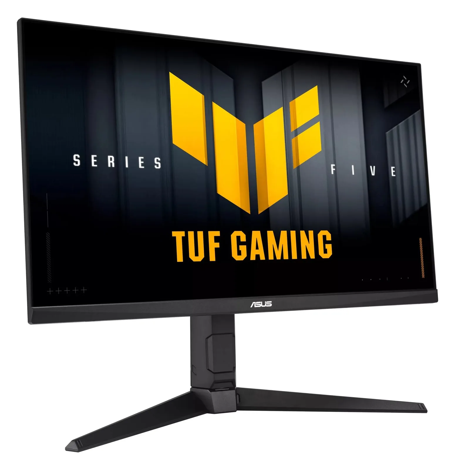 ASUS TUF Gaming VG279QML5A - LED-Monitor - Gaming - 68.6 cm (27), Ansicht 3