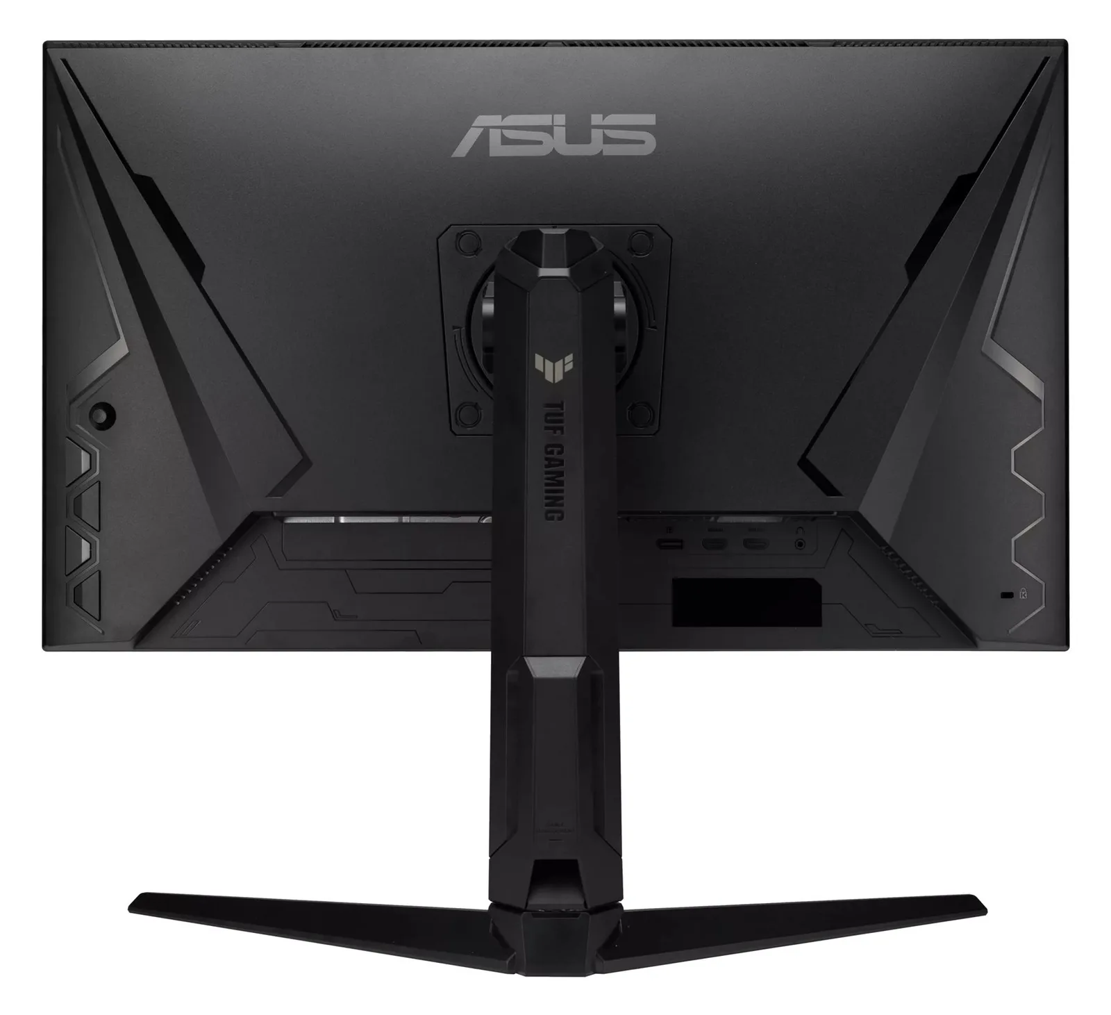 ASUS TUF Gaming VG279QML5A - LED-Monitor - Gaming - 68.6 cm (27), Ansicht 4